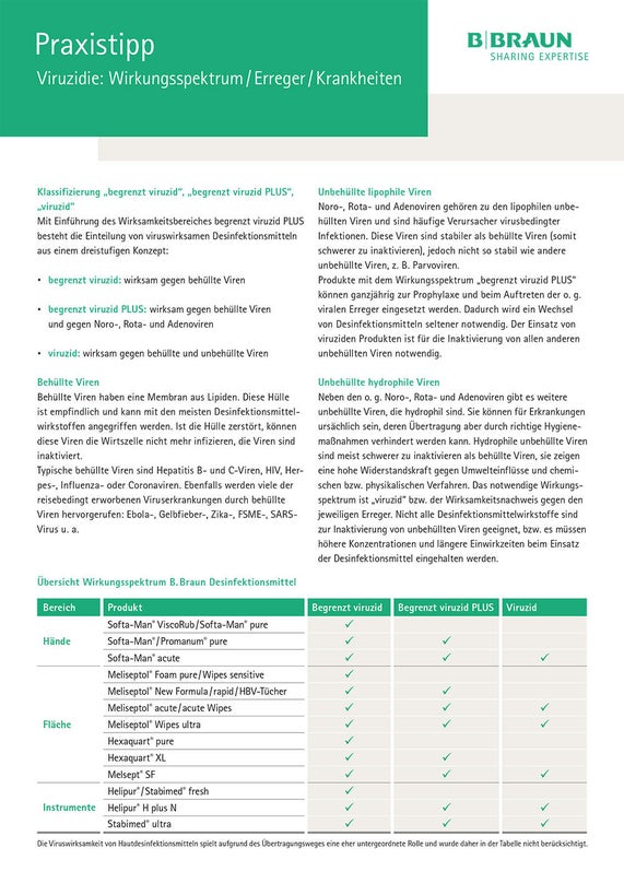 Auszug: Den kompletten Praxistipp finden Sie im PDF-Download