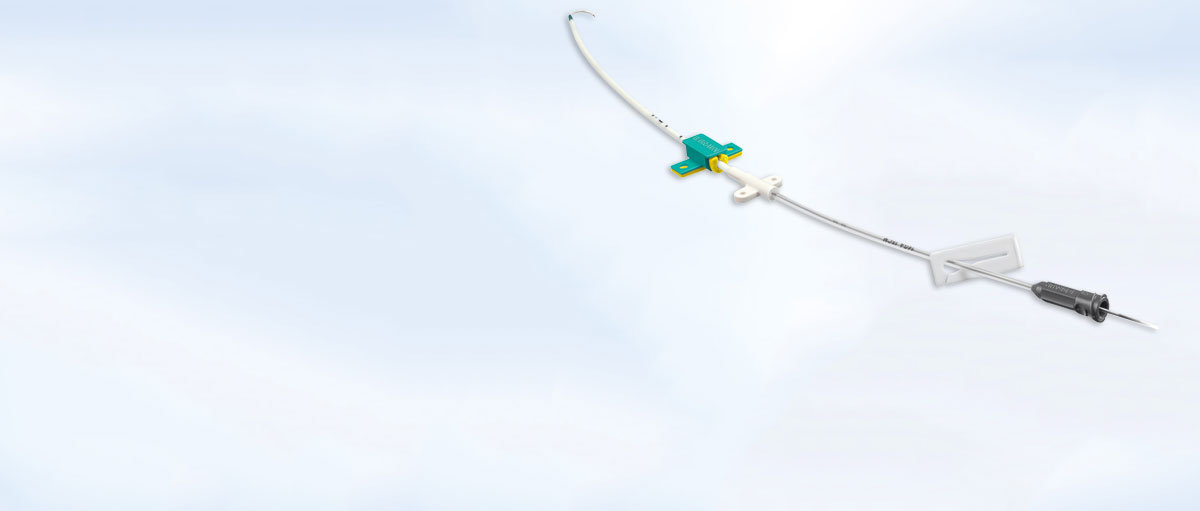 Certofix® Mono, Central Venous Catheter