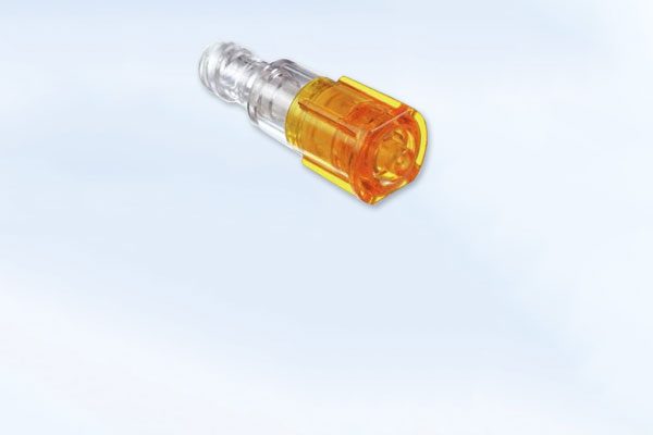 Puresite, Closed Syringe Adapter