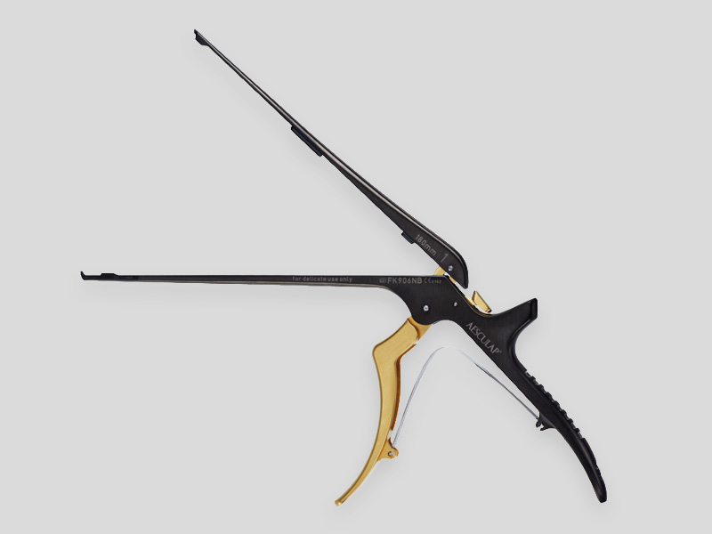 SQ.line® KERRISON Knochenstanzen