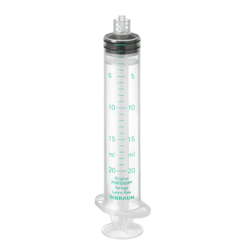 Original-Perfusor®-Spritzen 20 ml