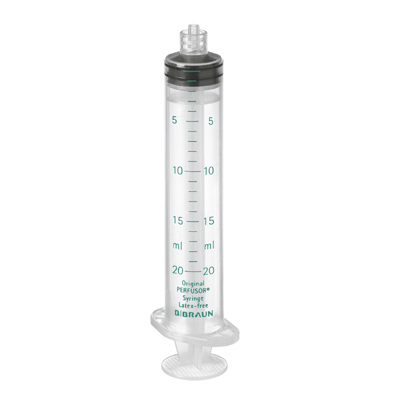 Original-Perfusor®-Spritzen 20 ml